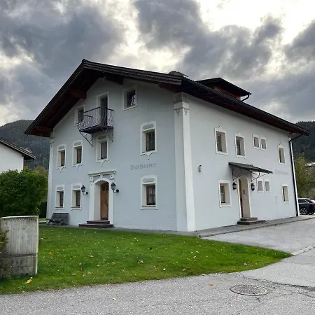 Stahlhammer Lägenhet *