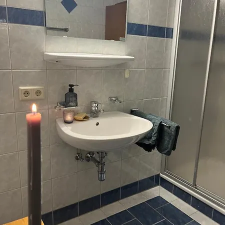Apartment Stahlhammer Flachau