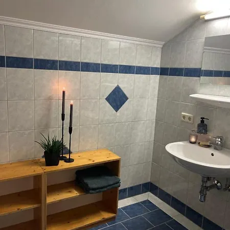 Stahlhammer Apartment *