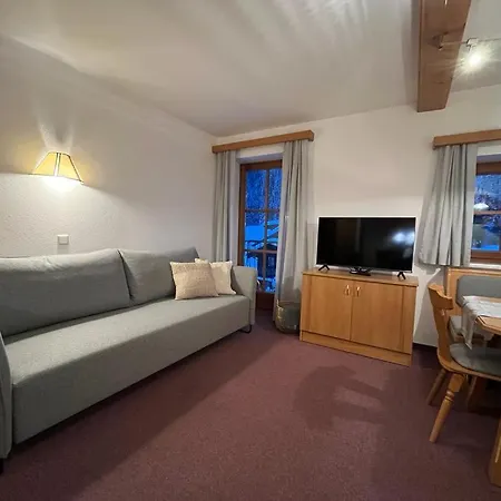 Stahlhammer Flachau