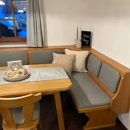Apartment Stahlhammer *