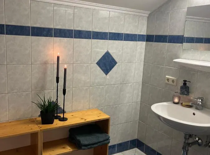 Stahlhammer Appartement *