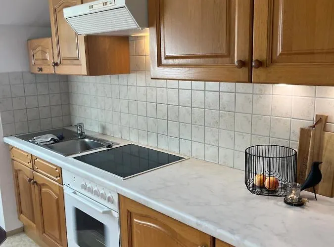 Stahlhammer * Флахау